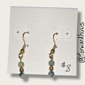 Bundle Sale 3 for $15 | Handcrafted Artisan Earrings